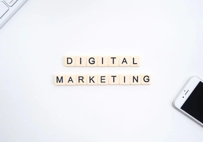 Work from home digital marketing
