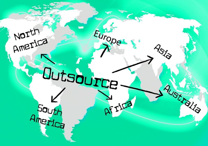 Outsourcing Benefits  