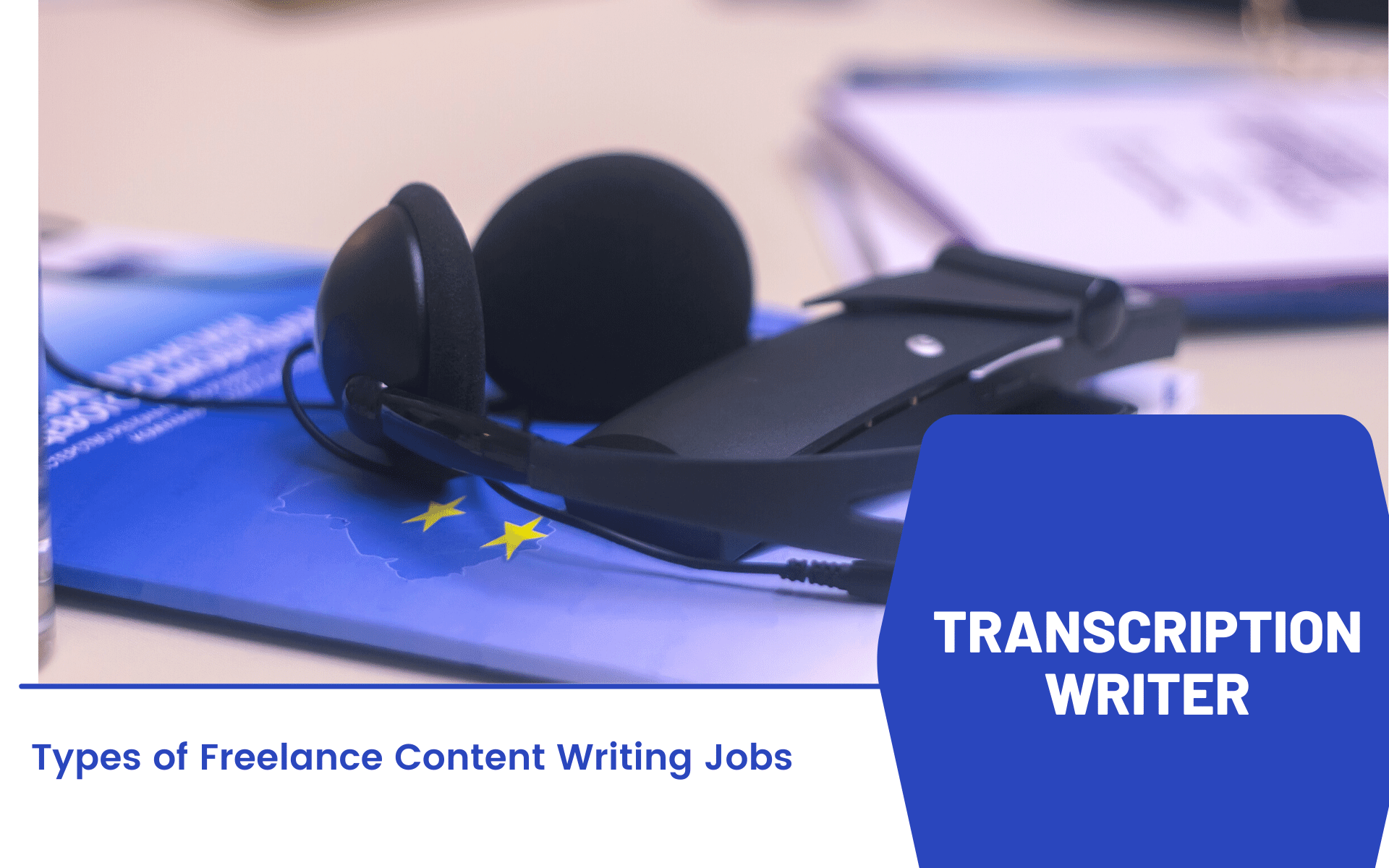 Transcription Writer