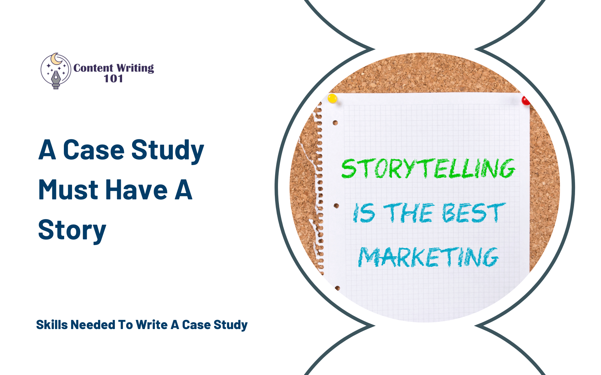 How To Write A Compelling Case Study? Content Writing 101