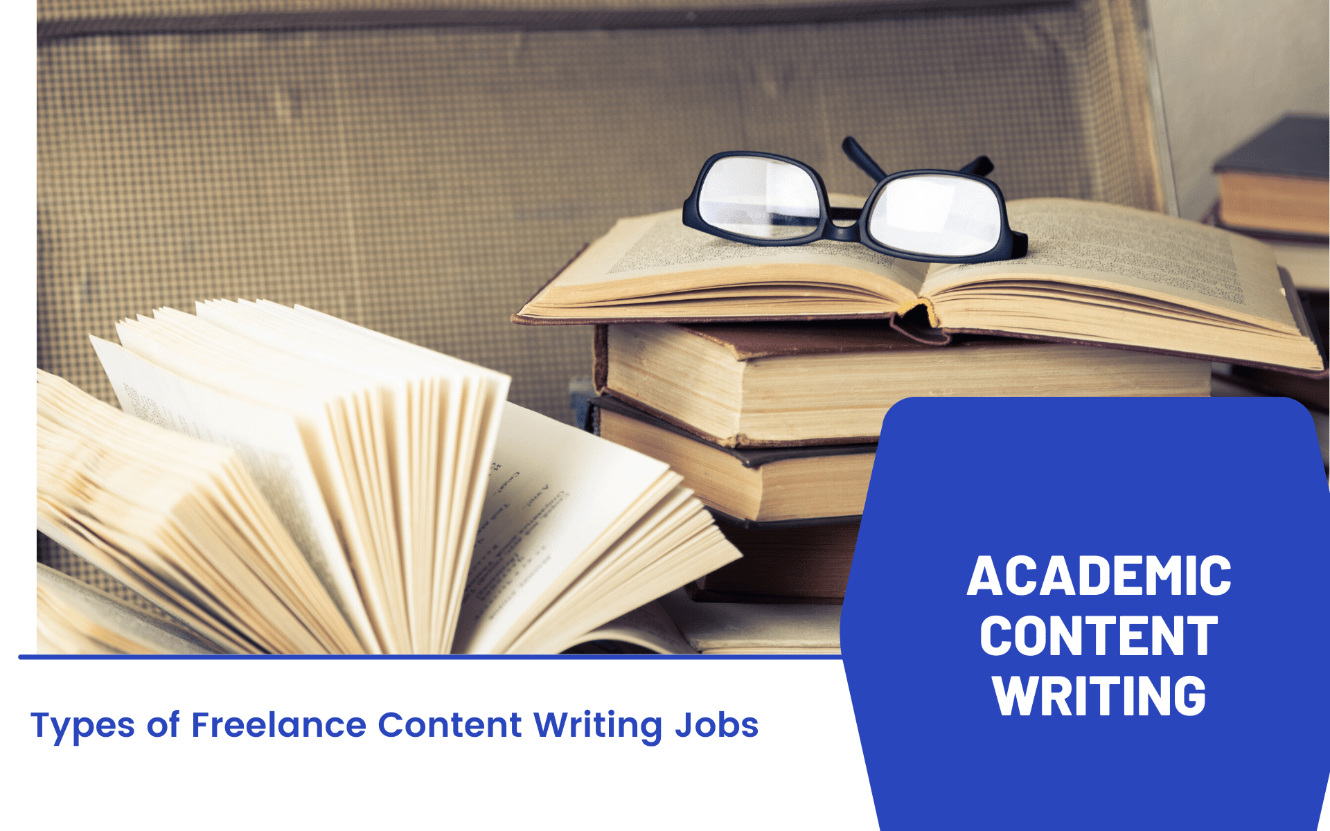 Academic Content Writing