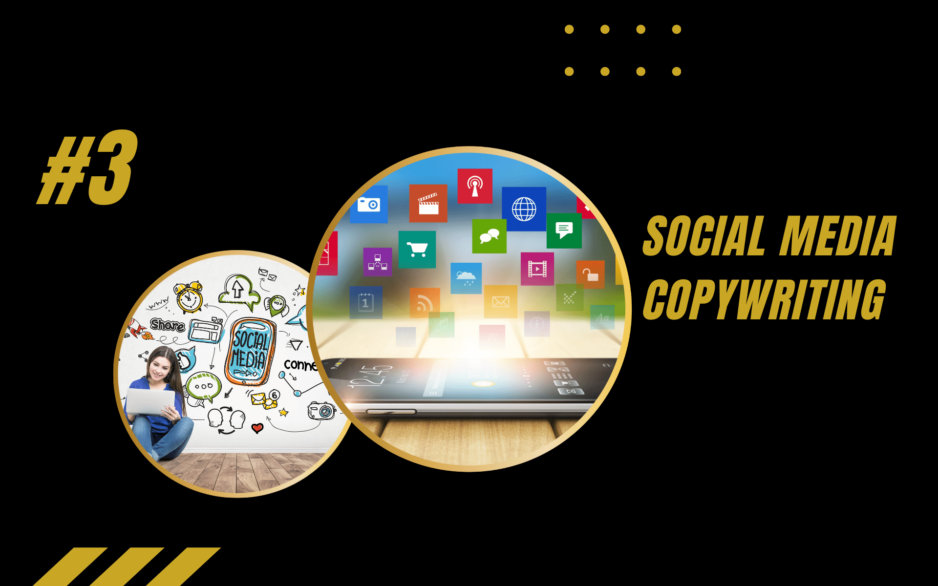 Social media copywriting Content Writing 101