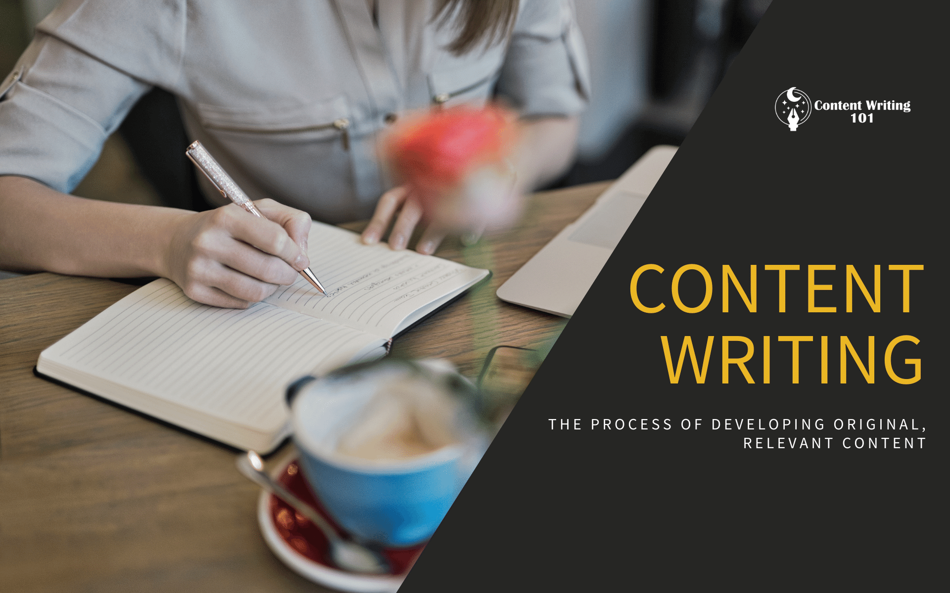 Copywriting Vs. Content Writing: Which One Is Worth More? Content Writing 101