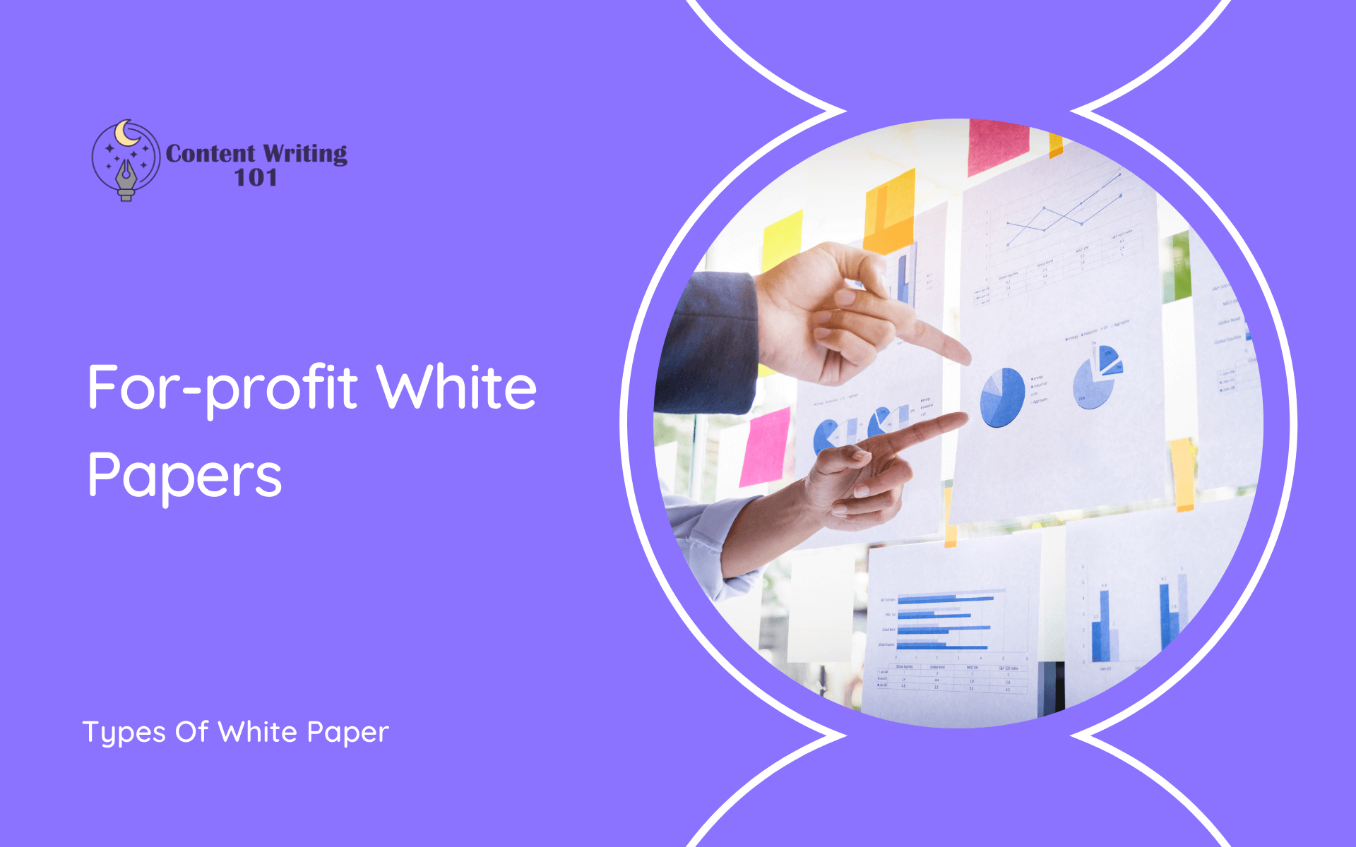 How To Write A White Paper?