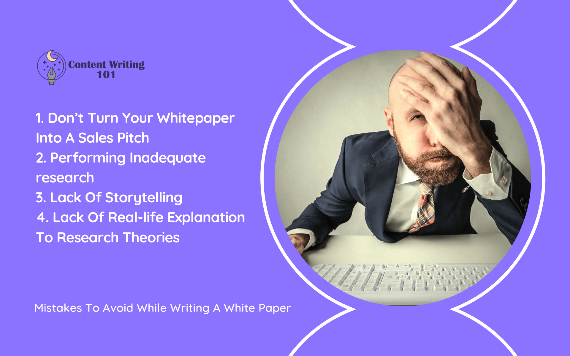 How To Write A White Paper?