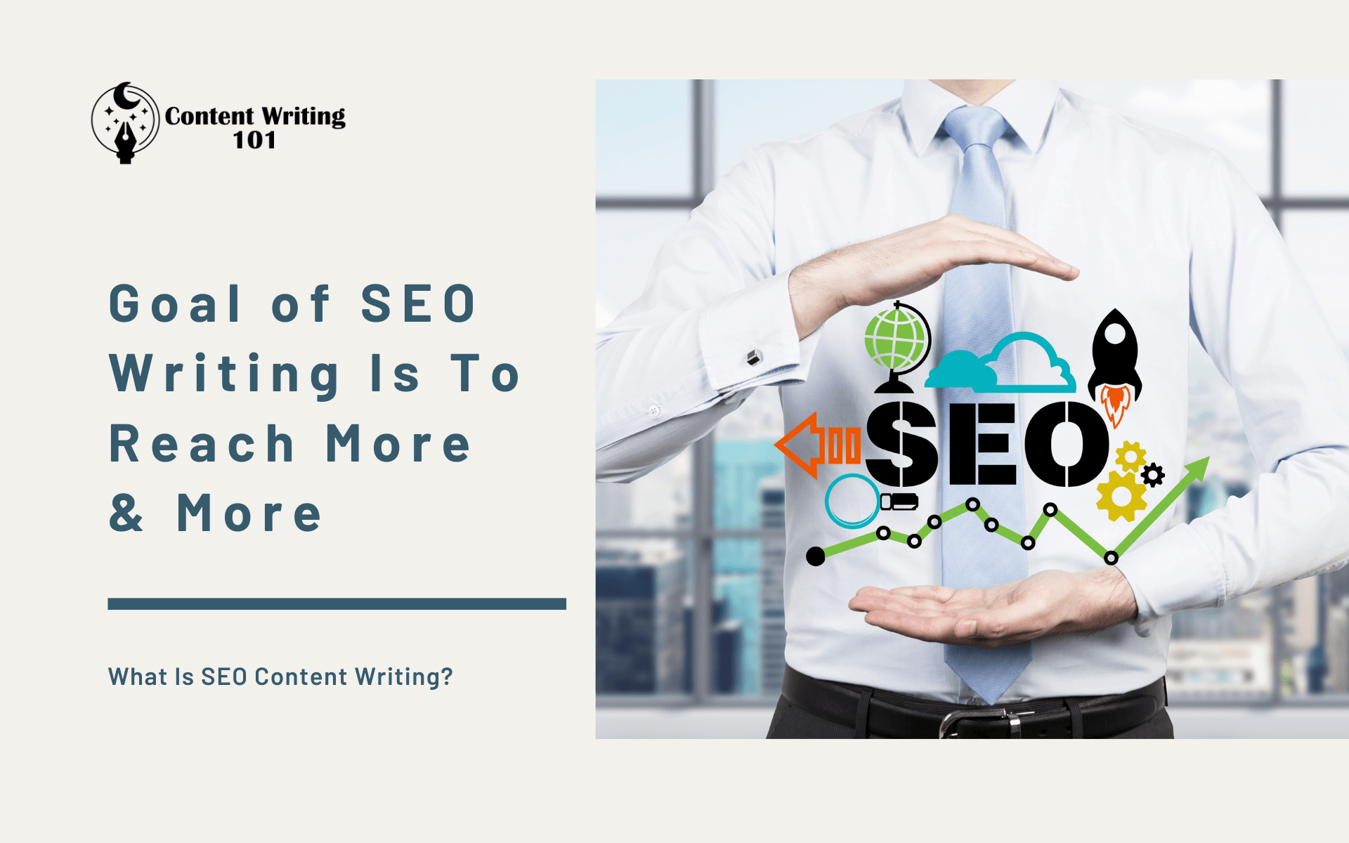 Ultimate Guide To Learn SEO Content Writing