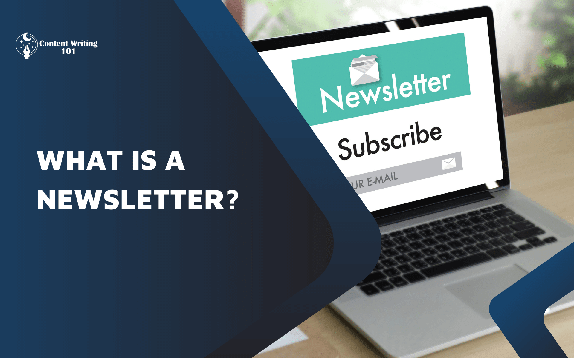 What Is A Newsletter? 