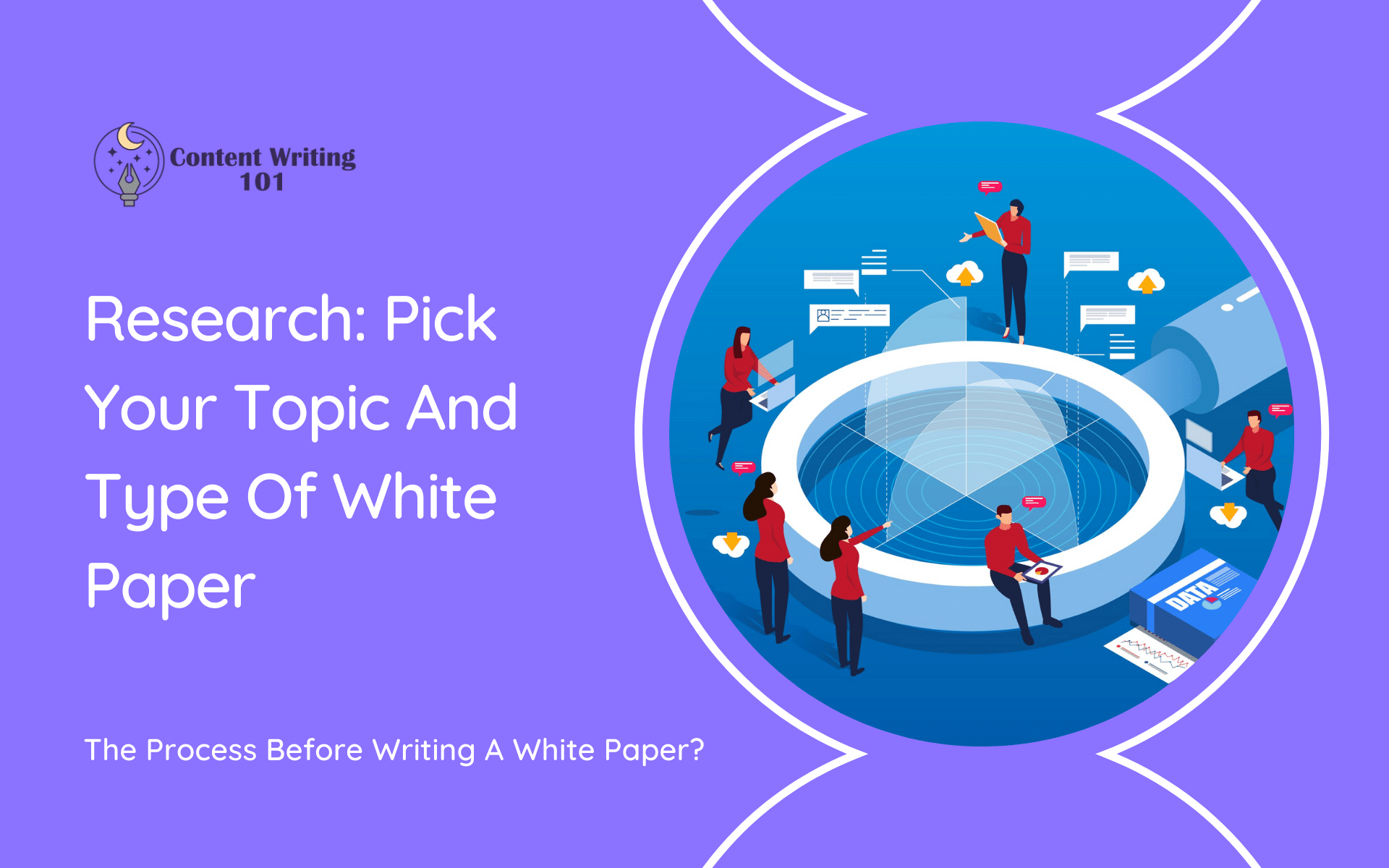 How To Write A White Paper?