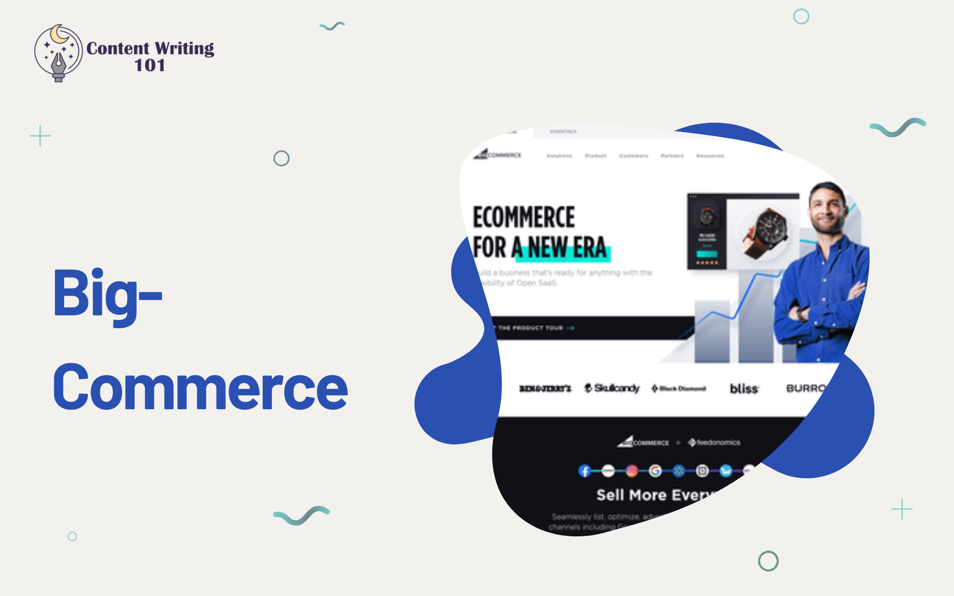 BigCommerce Content Writing 101