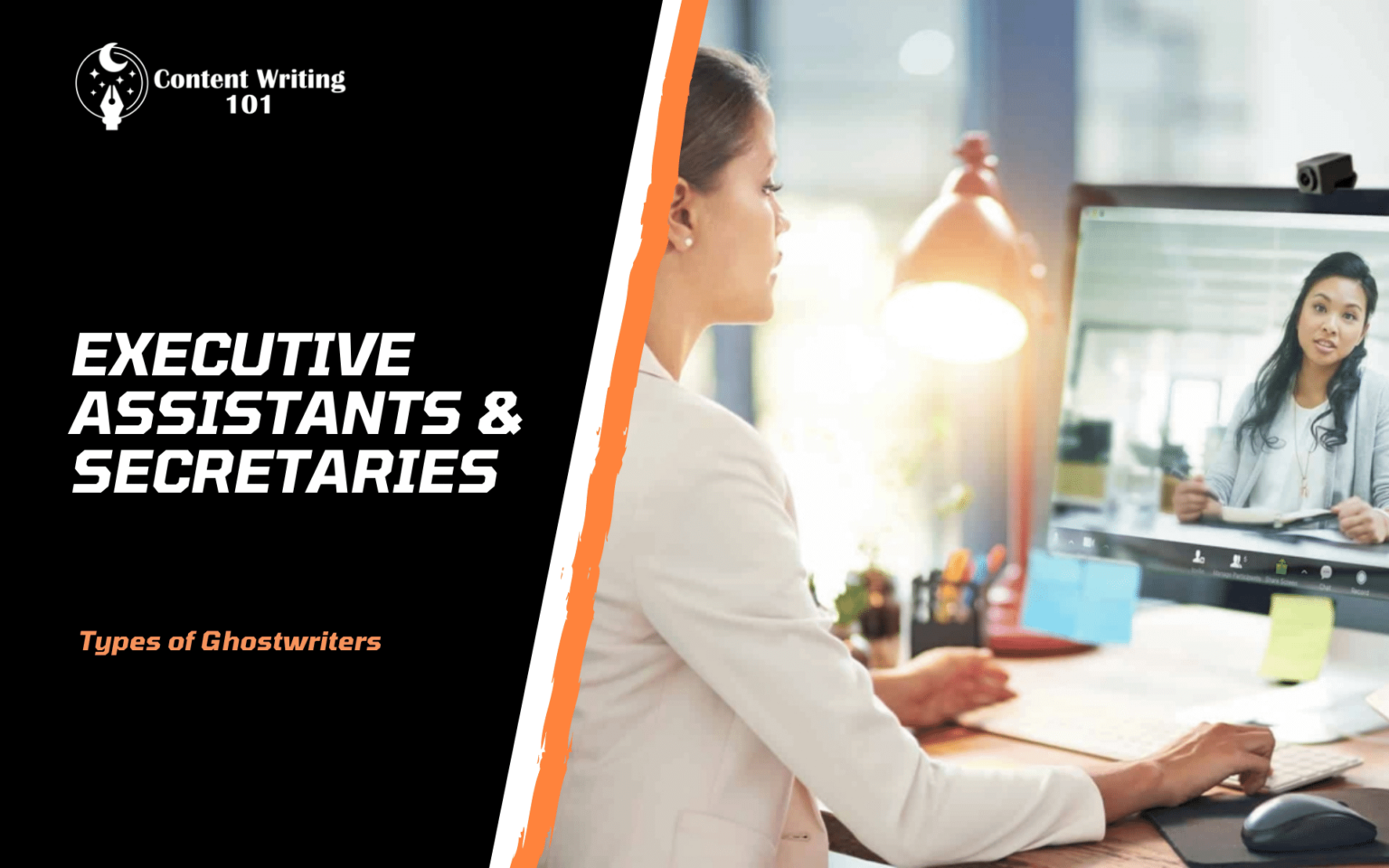 Ghostwriting 101 A Beginner's Guide To Learn Ghost Writing Content